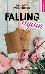 Falling again