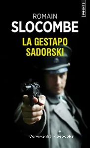 La Gestapo Sadorski