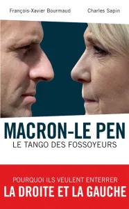 Macron-Le Pen