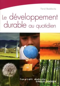 Le Développement durable au quotidien