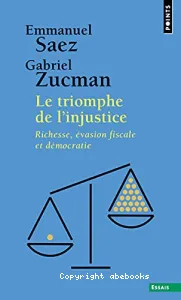 Le triomphe de l'injustice