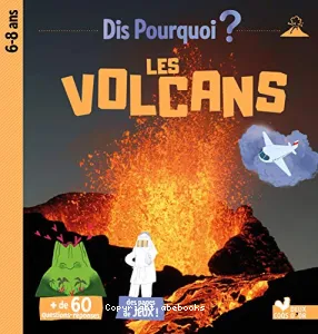 Les volcans