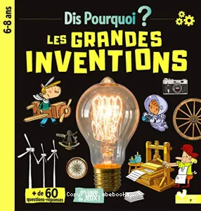 Les grandes inventions