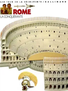 Rome la conquérante
