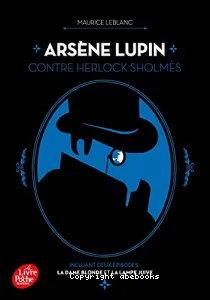 Arsène Lupin contre Herlock Sholmès