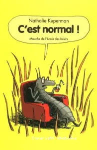 C'est normal !