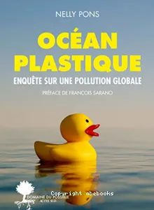 Océan plastique