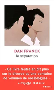 La séparation