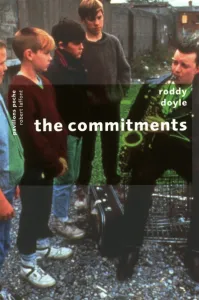 The committments