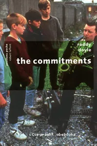 The committments