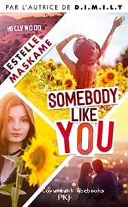 Somebody Like You