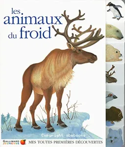 Les Animaux du froid