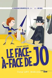 Le face-à-face de Jo