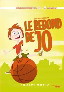 Le rebond de Jo