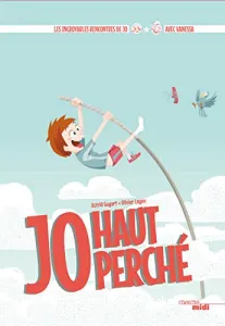 Jo haut perchè