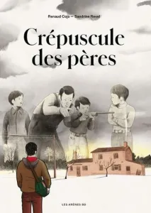 Crépuscule des pères