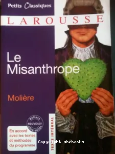 Le misanthrope