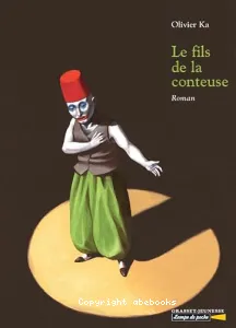 Les fils de la conteuse