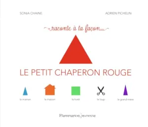 Le Petit Chaperon rouge