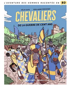 Chevaliers de la guerre de Cent ans