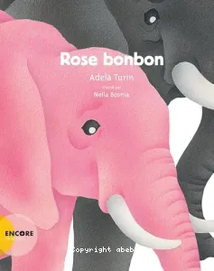 Rose Bonbon