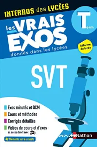 SVT Tle