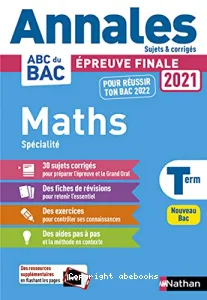 Mathématiques Tle