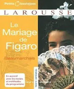 Le Mariage de Figaro