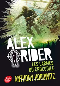 Les larmes du crocodile