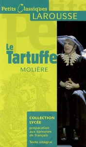 Le Tartuffe ou L'imposteur