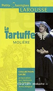 Le Tartuffe ou L'imposteur