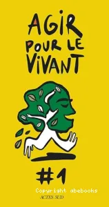 Agir pour le vivant