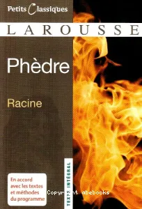 Phèdre