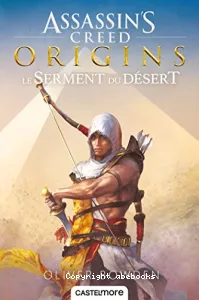 Assassin's Creed origins