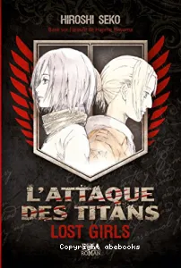 L'attaque des Titans