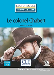 Le colonel Chabert