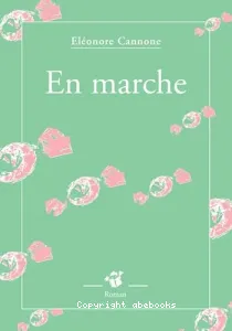 En marche