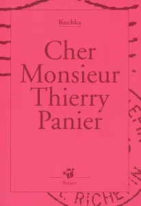 Cher monsieur Thierry Panier