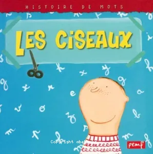 Les ciseaux