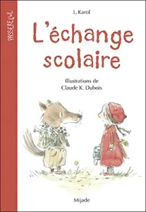 L'échange scolaire