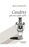 Cendres