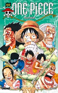 One Piece, 60. Petit frère