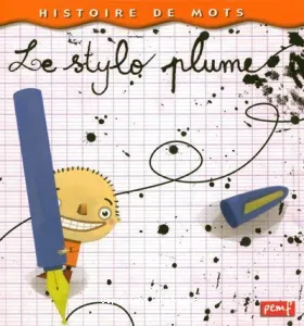 Le stylo plume