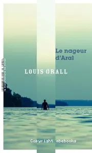 Le nageur d'Aral