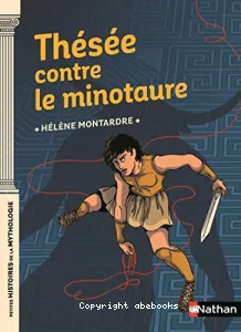 Thésée contre le Minotaure