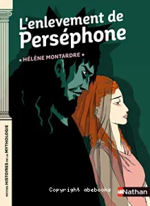 L'enlèvement de Perséphone