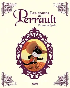 Les contes de Perrault