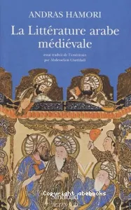 La Littérature arabe médiévale