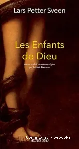 Les enfants de dieu