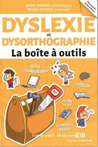 Dyslexie et dysorthographie